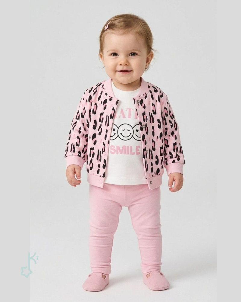 Creative Smile set