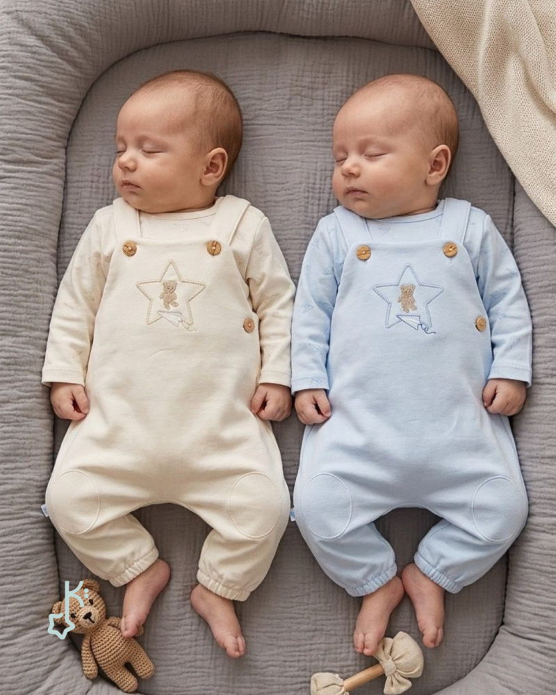 Cute Fly Series Overall