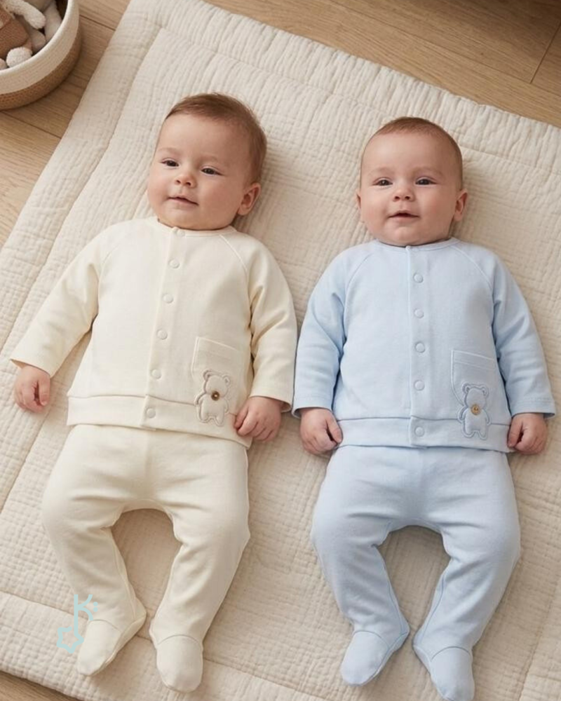 Cute Bear series set