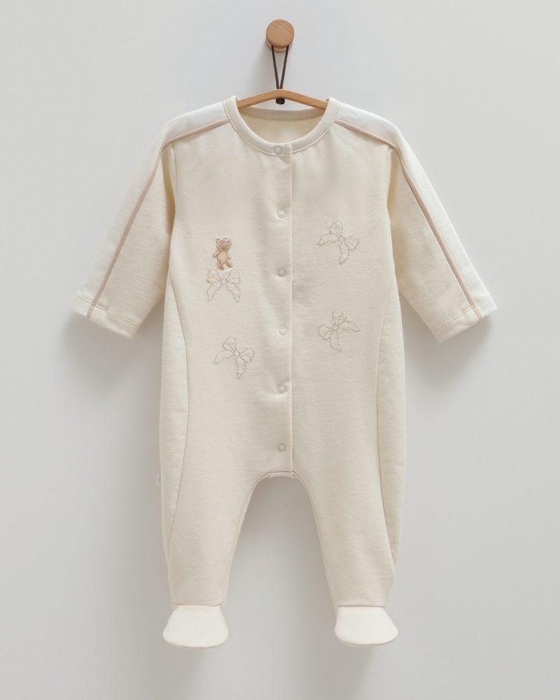 Chic Girl Series Overall