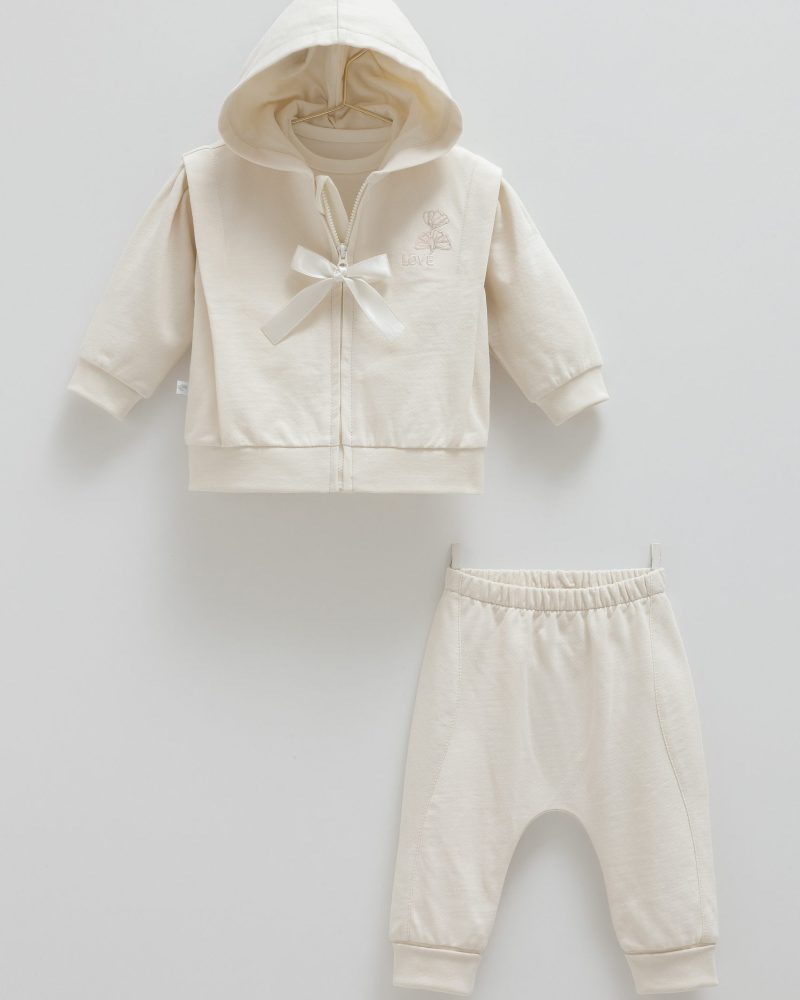 Petite Baby Series set