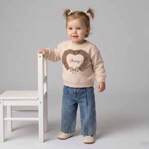 Beauty Heart set