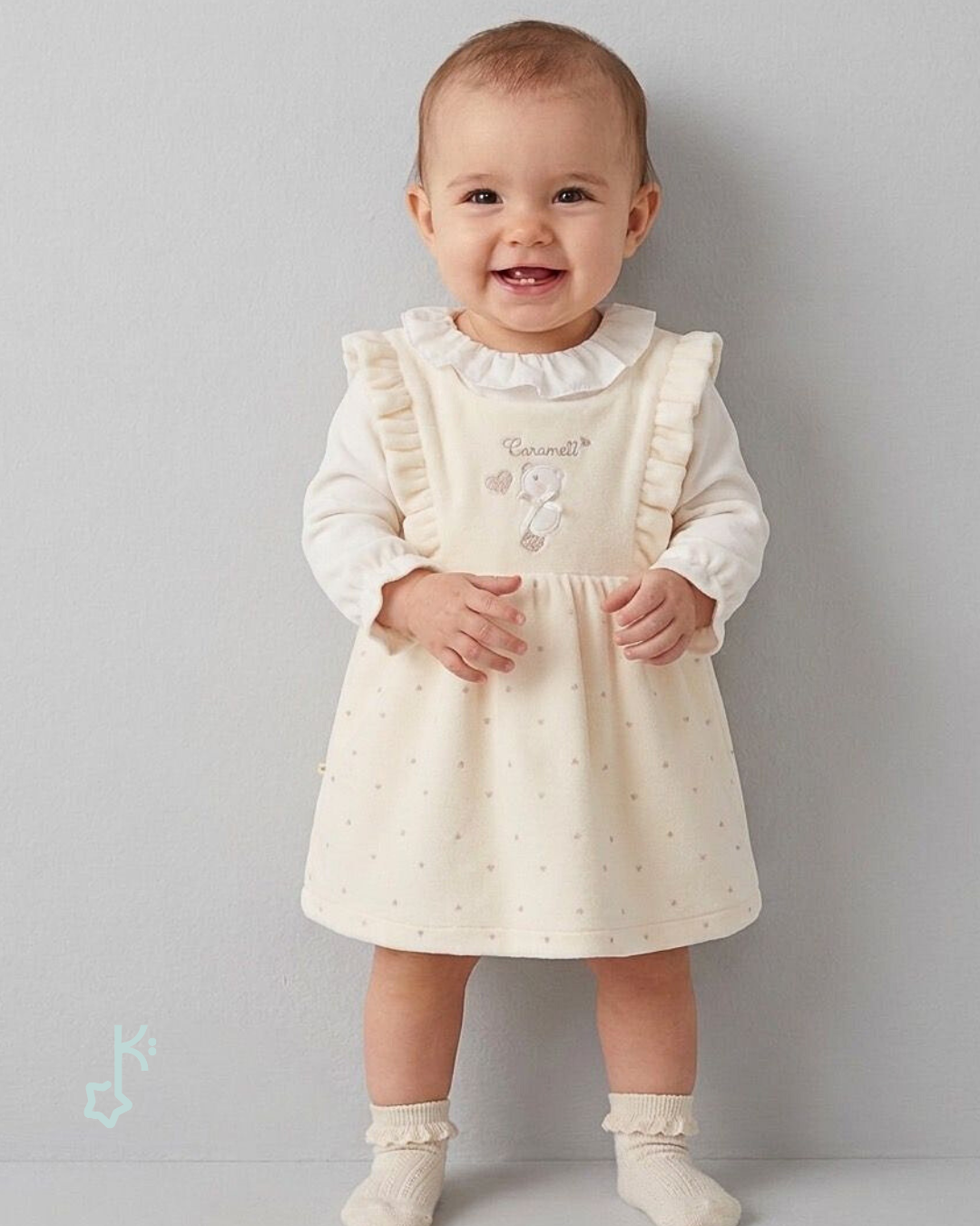 Lovely Family Dress