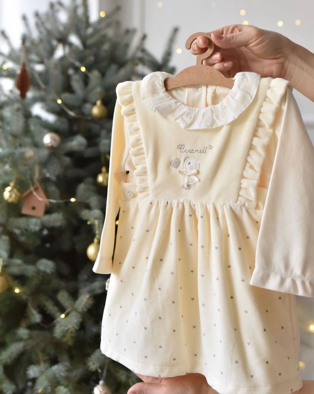 Lovely Family Dress - Image 2