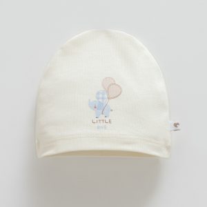 Soft Color series Hat