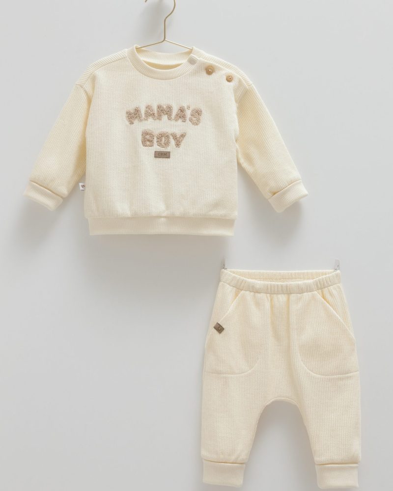Mama's Boy set
