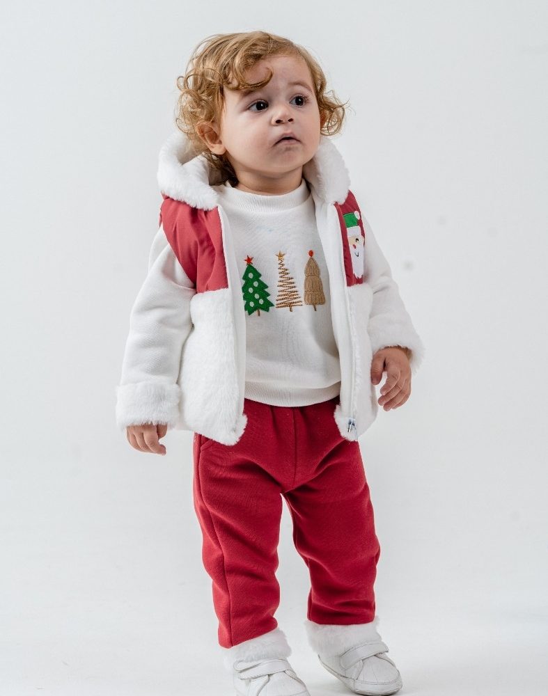 Christmas outfit set