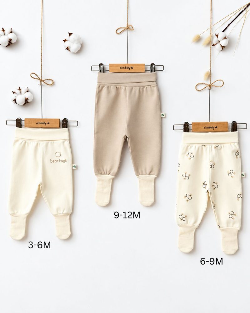 Bear Hugs Pants
