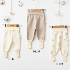 Bear Hugs Pants