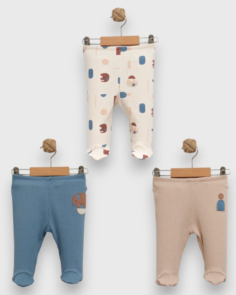 Little Safari pants