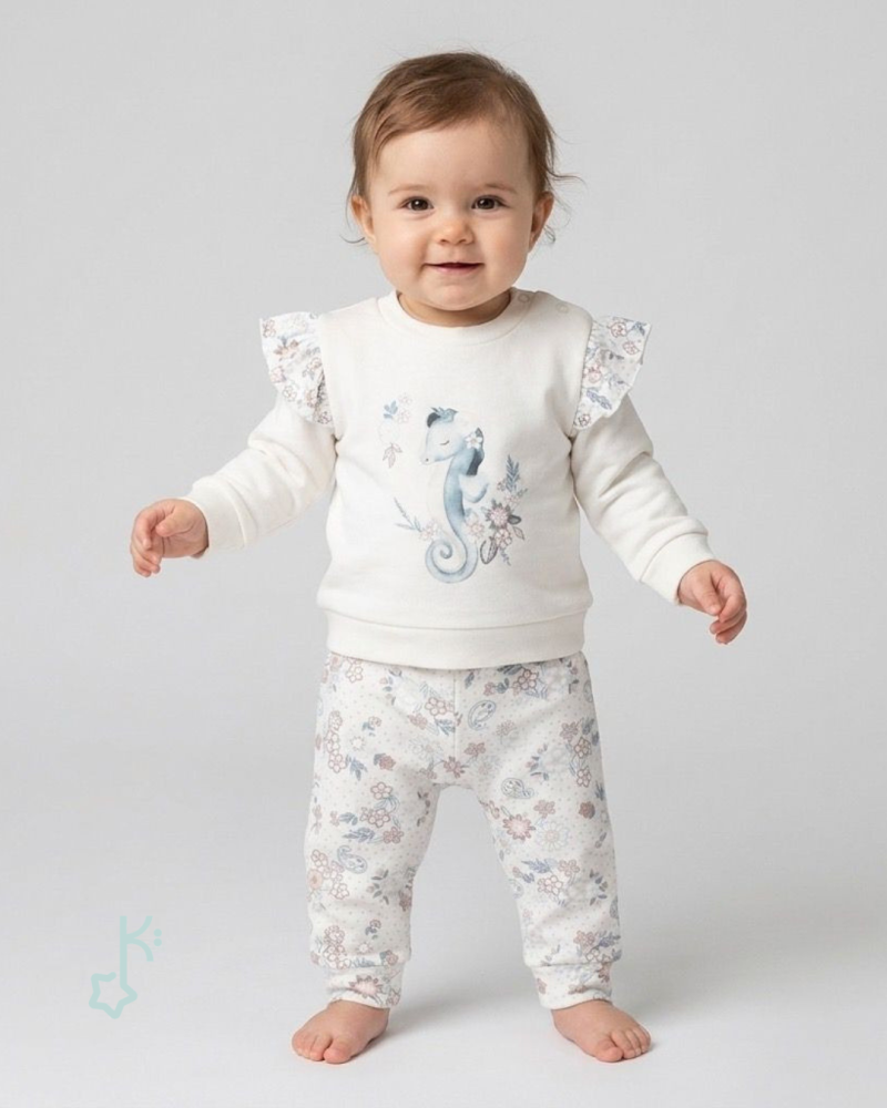 Ocean Garden set