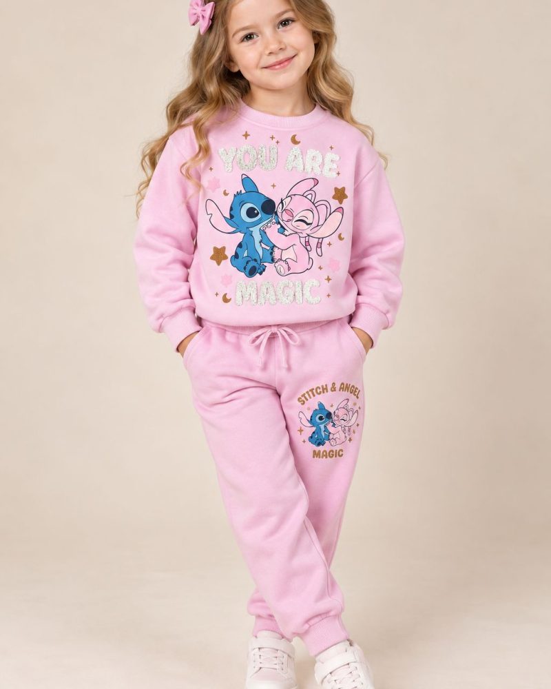 Stitch Set