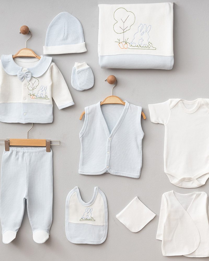 Little Bunny Set