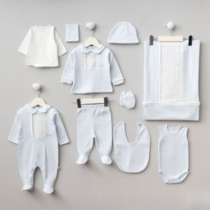 Cloud Blue Luxury L…