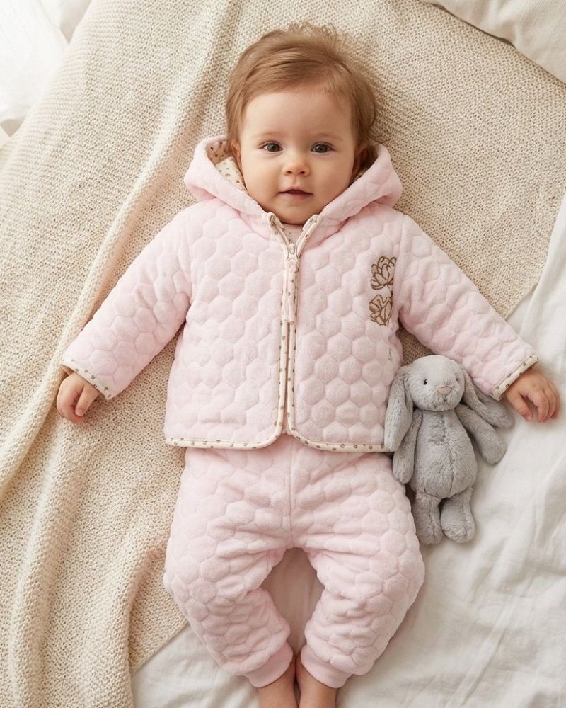 Cozy Welsoft Set