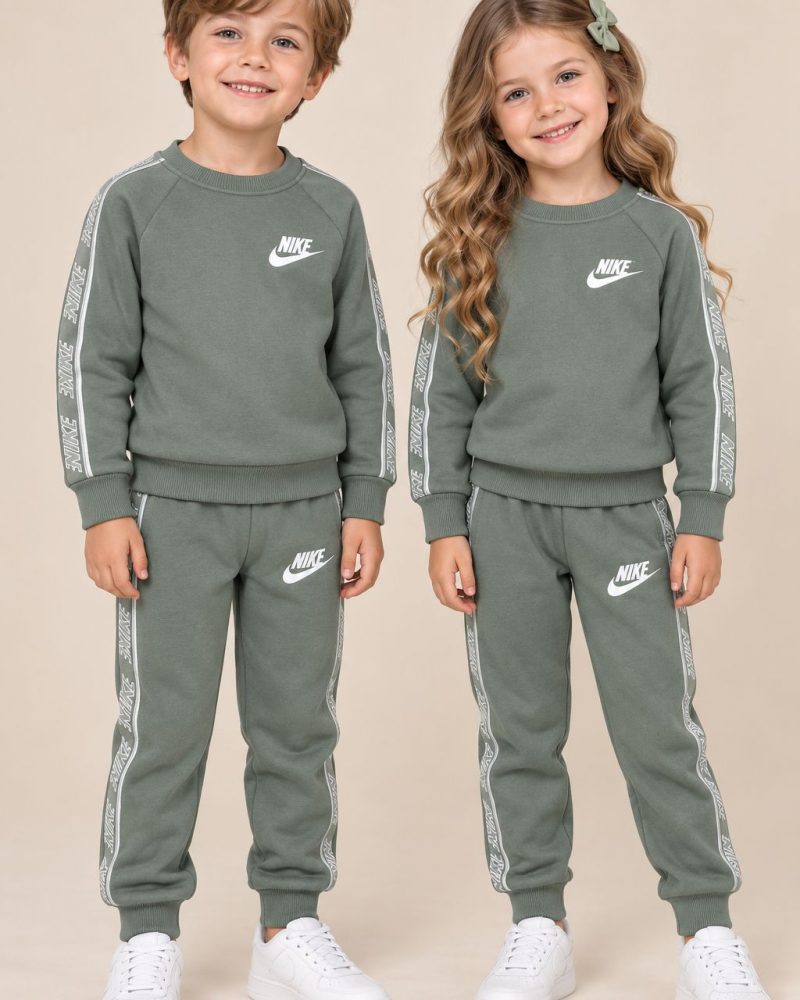 Nike Tracksuit