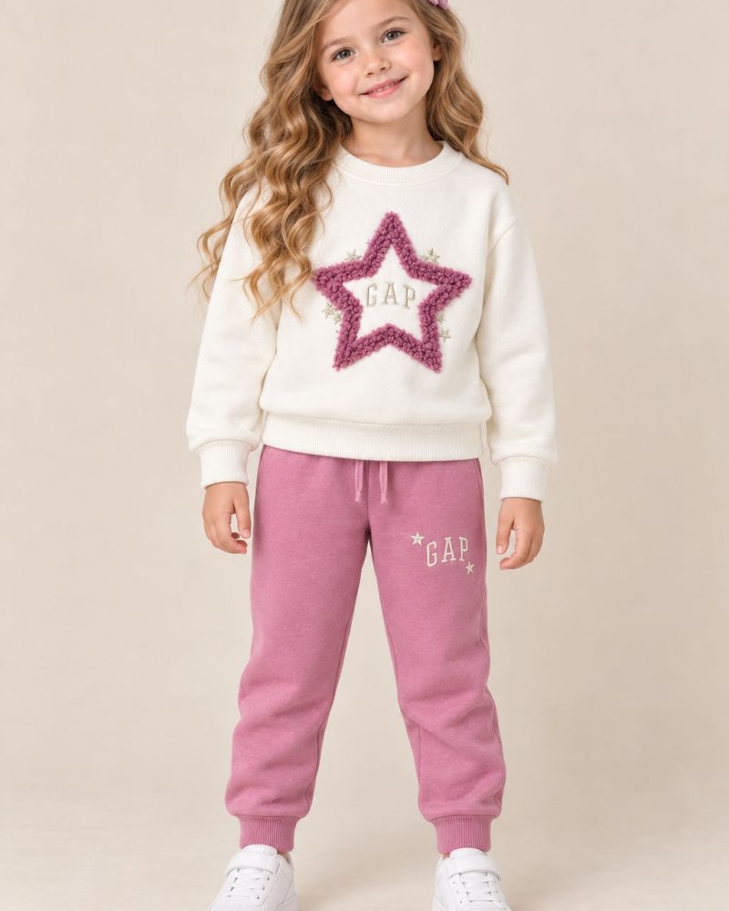 Gap Star Set