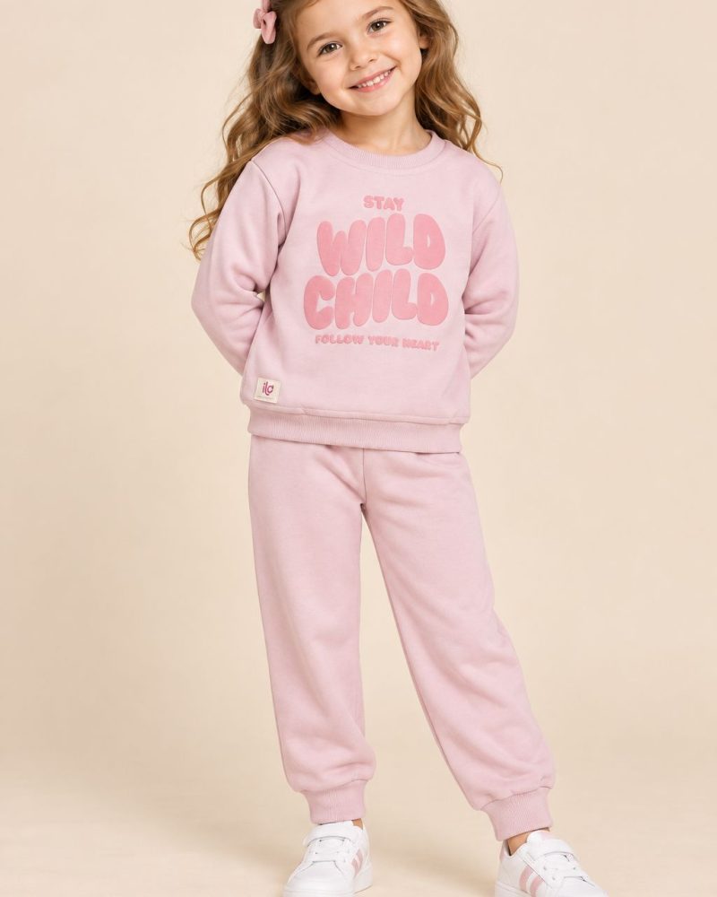 Wild Child Set