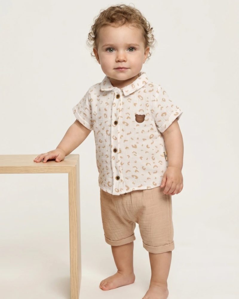 Soft Cub Set