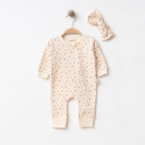 Sweet Dots Overall …