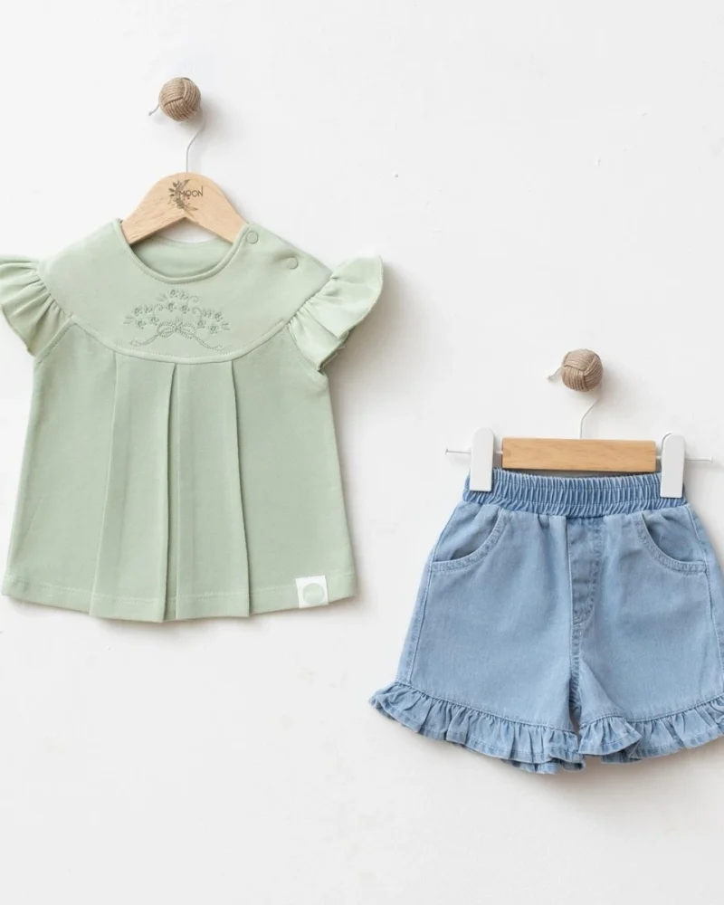 Cherry Bloom Set