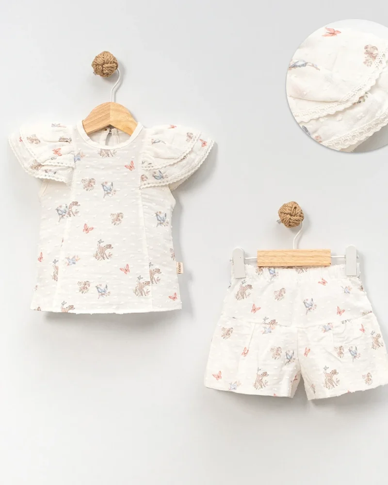 Butterfly Meadow Set