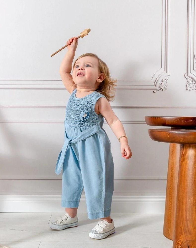 Sky Charm Jumpsuit