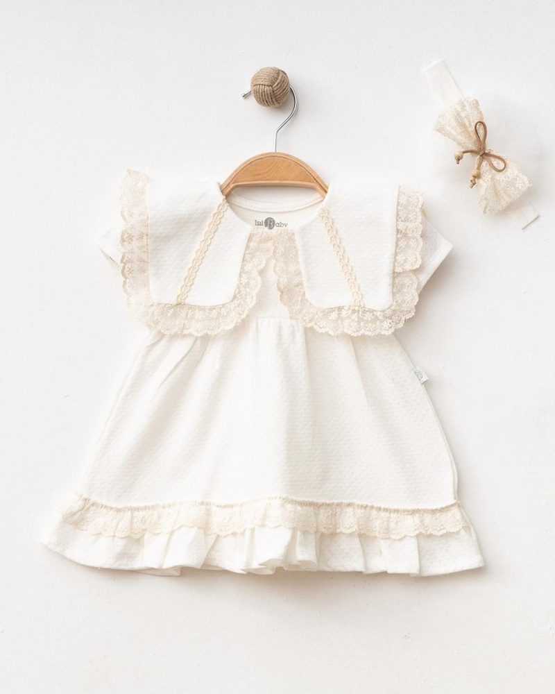Vintage Lace Dress