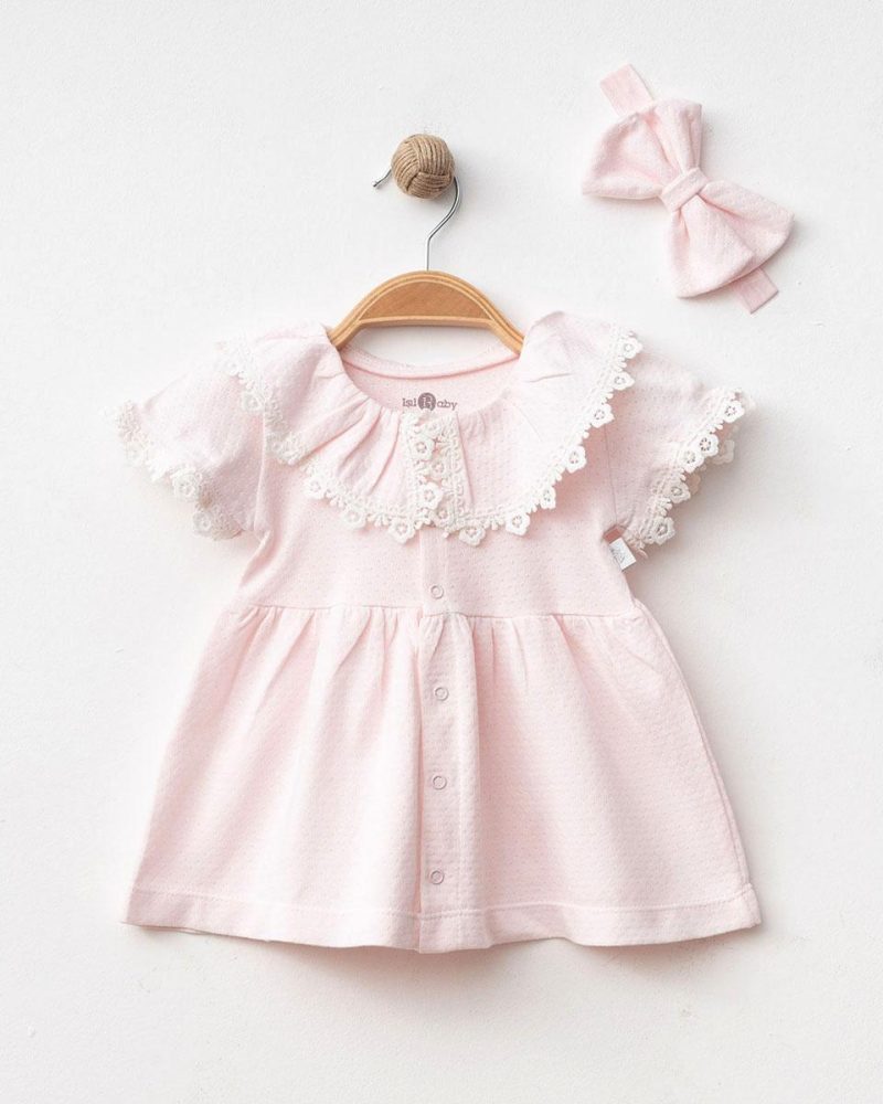 Sweet Rose Dress
