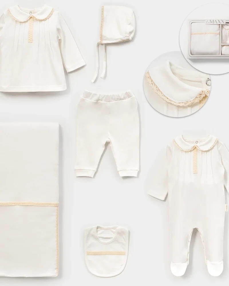 Baby Charm Set