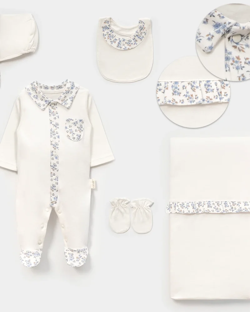 Bloom Touch Set