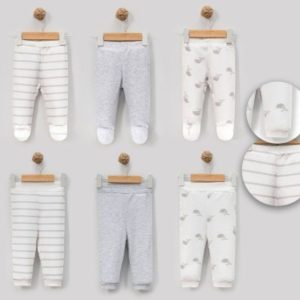 Triple Pack Baby Pa…