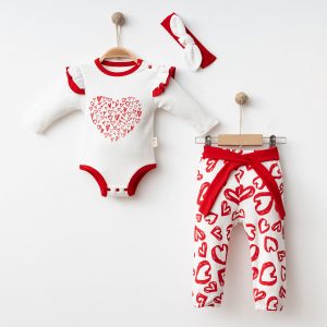 Love Bloom Set