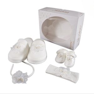 Ivory Grace Set