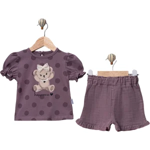 Happy Bear Set