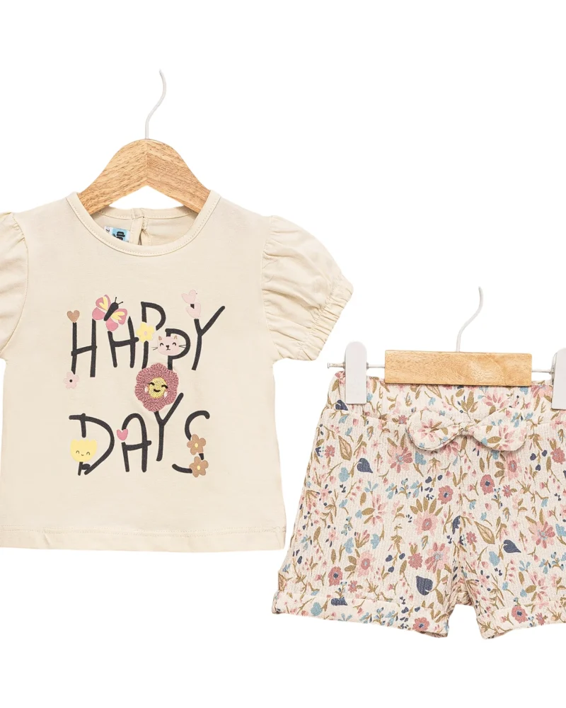 Happy Days Set