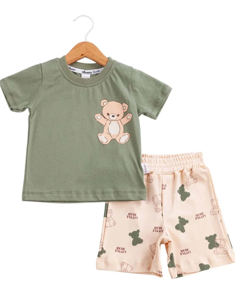 Little Bear Set