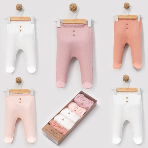 Soft Harmony Pants …