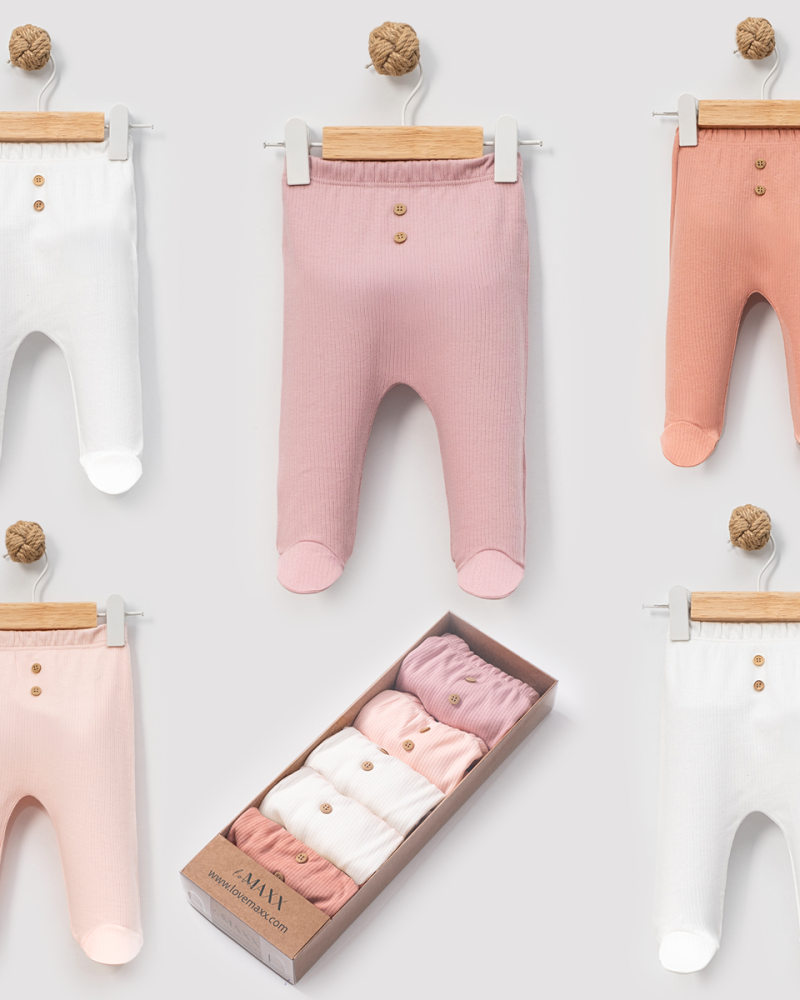 Soft Harmony Pants Set