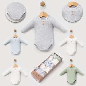 Soft Harmony Bodysu…