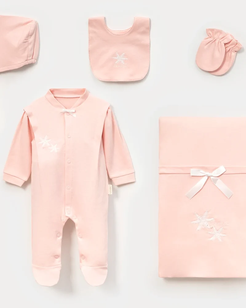 Starfish Dreams Set