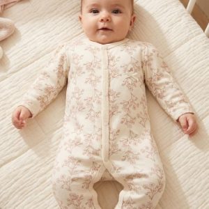 Petite Bloom Overal…