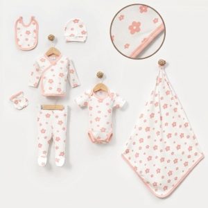 Floral Whisper Set
