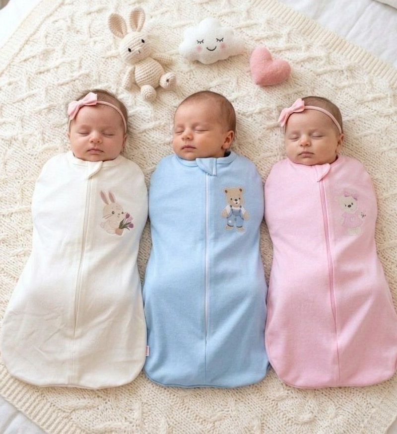 Bear Sleeping Sack