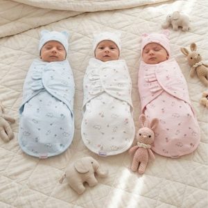 Cuddle Ears Swaddle…