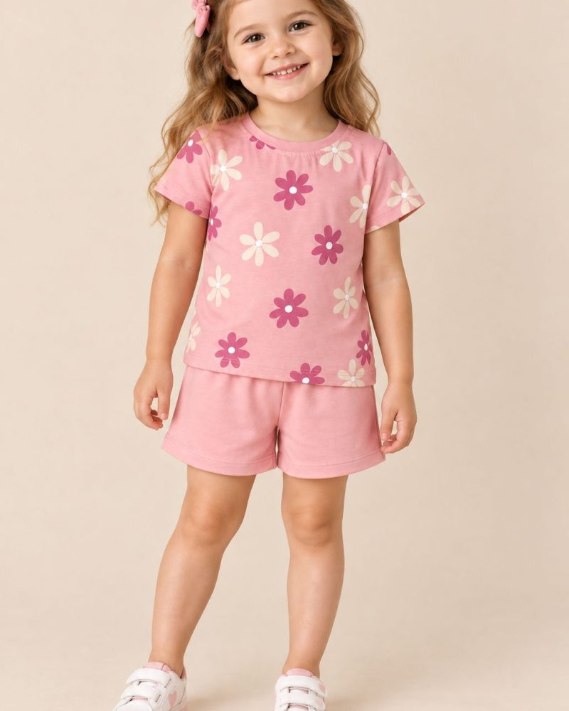 Daisy Joy Set