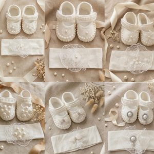 Pearl Grace Set