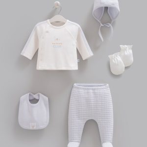 Club Cub 5 pieces Set