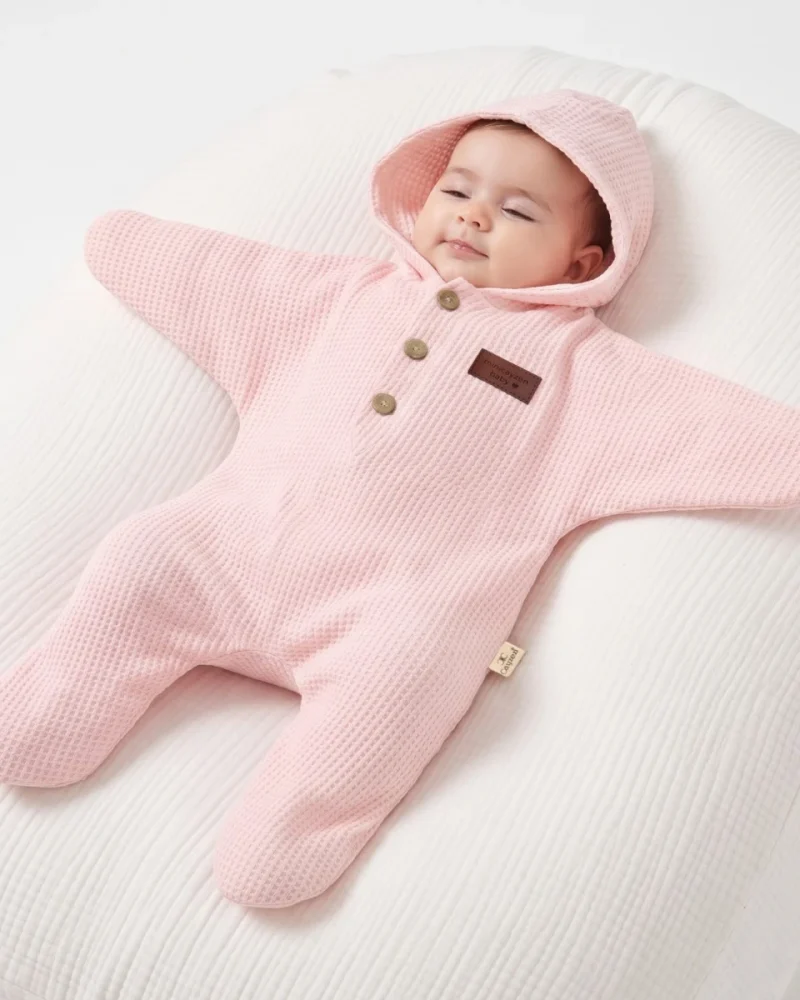 Star Jumpsuit