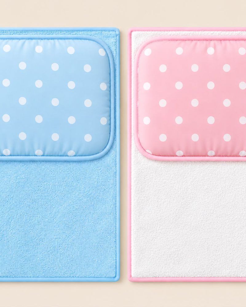 Changing Pad